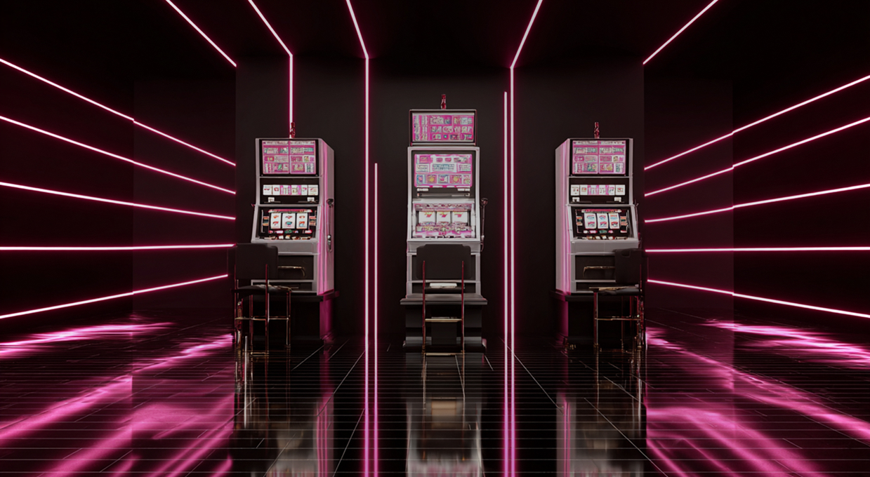Stupid Casino