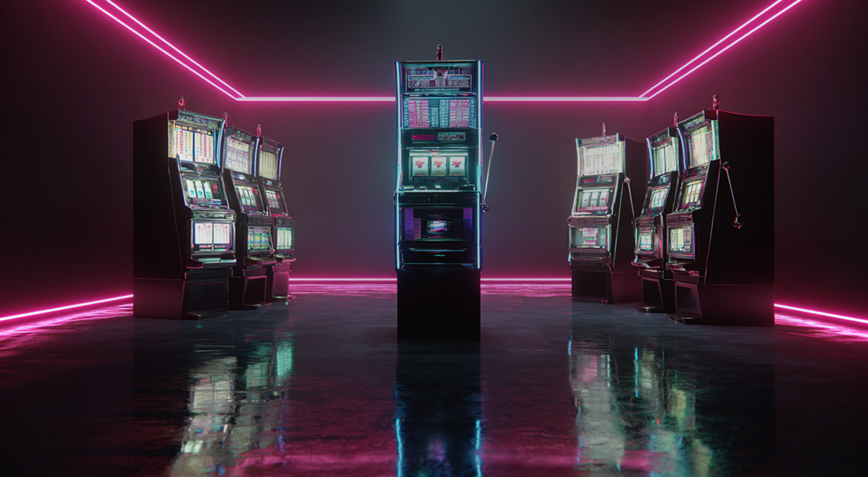 Stupid Casino